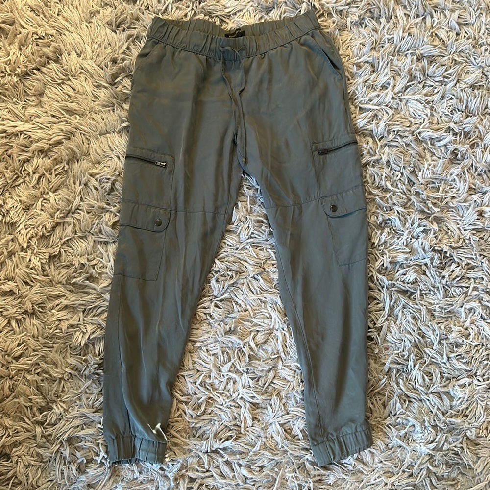 Banana republic pants
